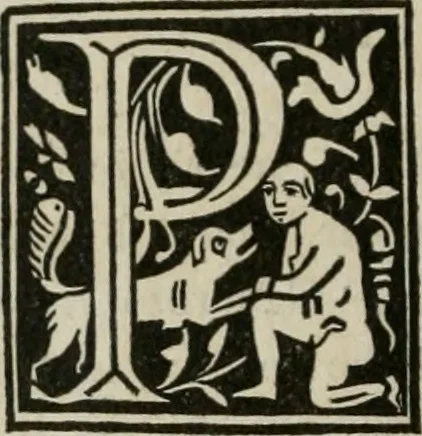 An illustration from Bibliotheca Spenceriana; or, A descriptive catalogue of the ... library of George John, earl Spencer, 1814, leaf 225