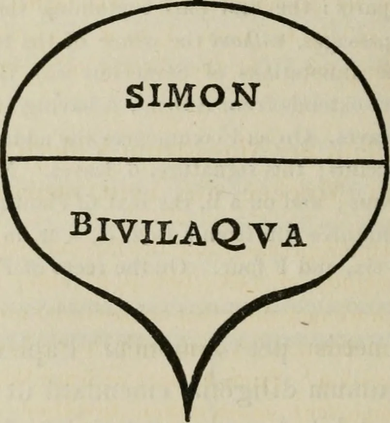 An illustration from Bibliotheca Spenceriana; or, A descriptive catalogue of the ... library of George John, earl Spencer, 1814, leaf 261