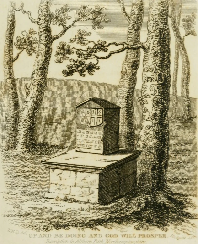 An illustration from Bibliotheca Spenceriana; or, A descriptive catalogue of the ... library of George John, earl Spencer, 1814, leaf 514