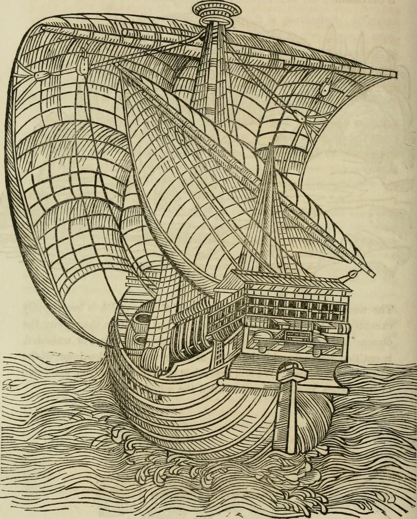 An illustration from Bibliotheca Spenceriana; or, A descriptive catalogue of the ... library of George John, earl Spencer, 1814, leaf 229