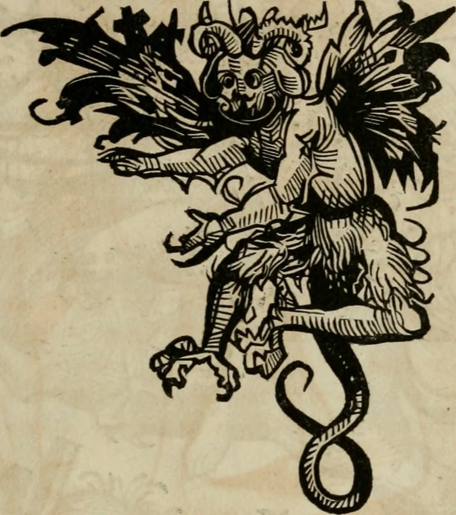An illustration from Bibliotheca Spenceriana; or, A descriptive catalogue of the ... library of George John, earl Spencer, 1814, leaf 274