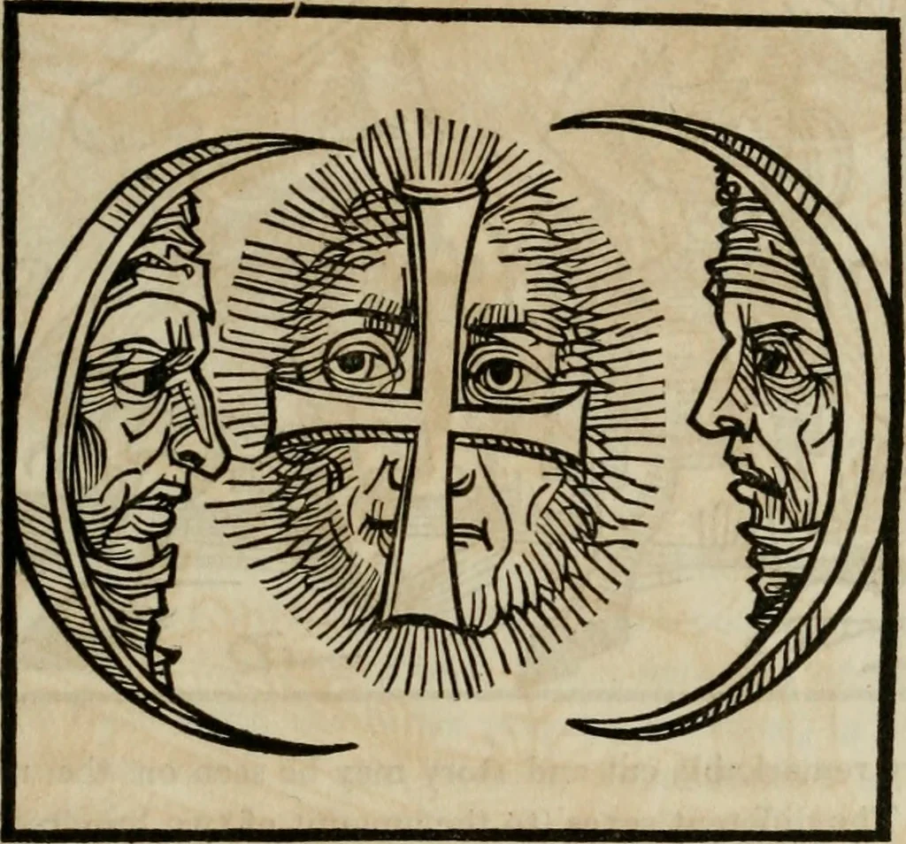 An illustration from Bibliotheca Spenceriana; or, A descriptive catalogue of the ... library of George John, earl Spencer, 1814, leaf 276