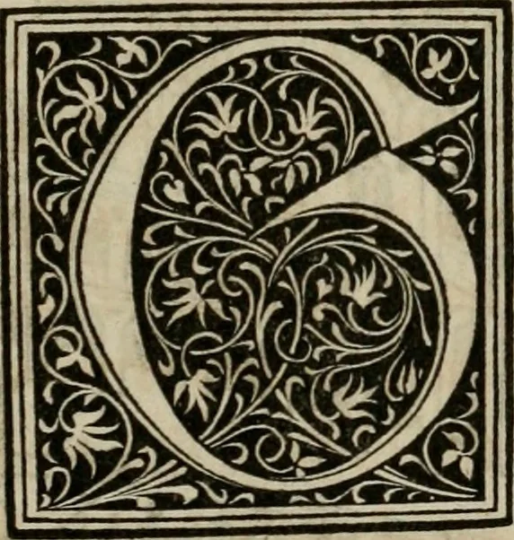 An illustration from Bibliotheca Spenceriana; or, A descriptive catalogue of the ... library of George John, earl Spencer, 1814, leaf 328