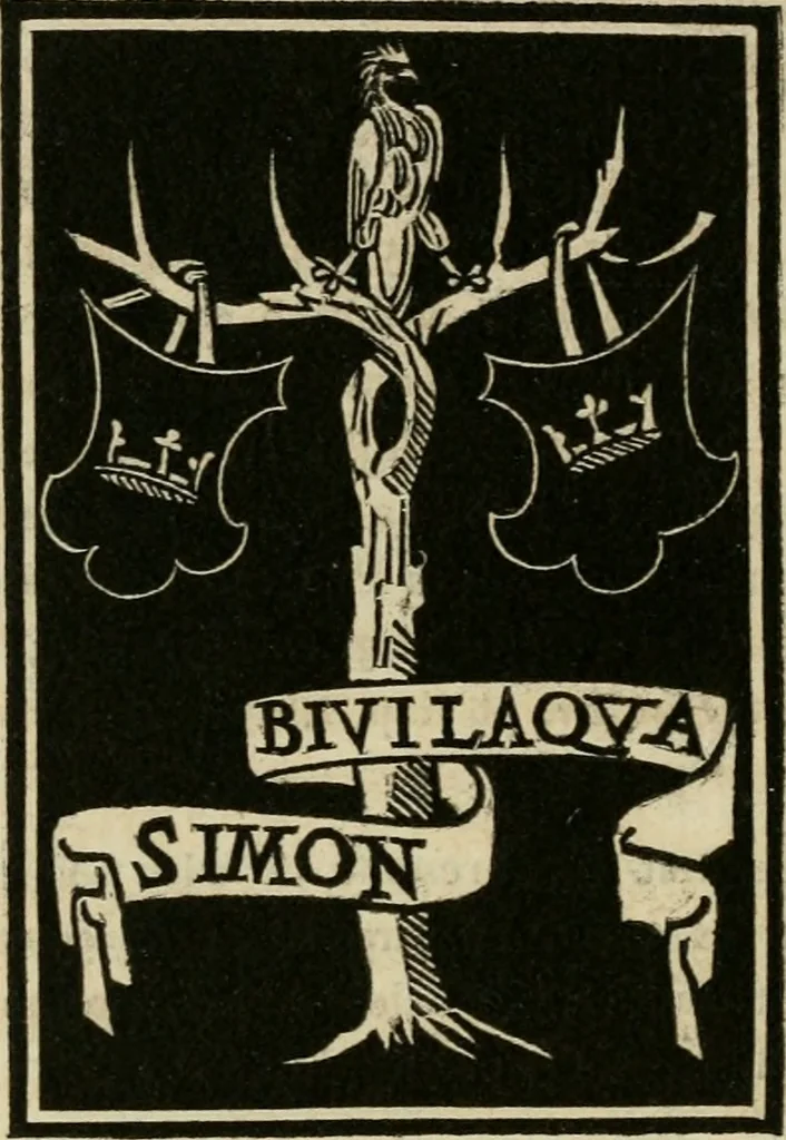 An illustration from Bibliotheca Spenceriana; or, A descriptive catalogue of the ... library of George John, earl Spencer, 1814, leaf 333