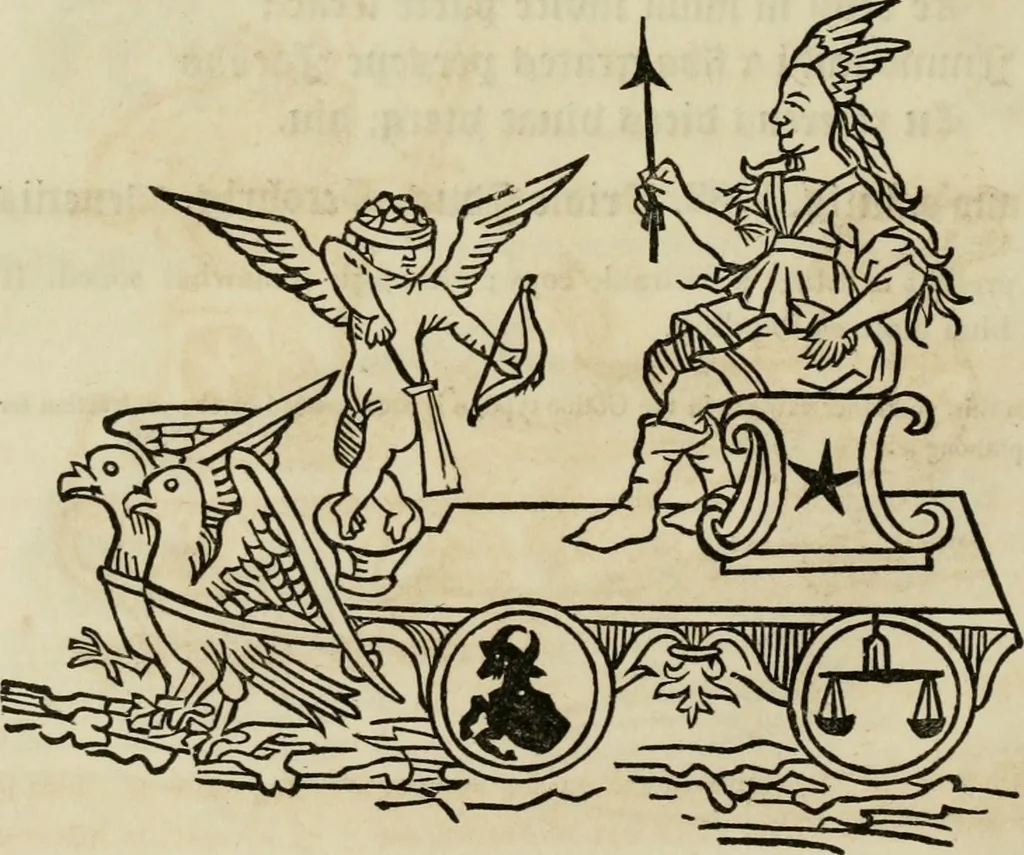 An illustration from Bibliotheca Spenceriana; or, A descriptive catalogue of the ... library of George John, earl Spencer, 1814, leaf 399