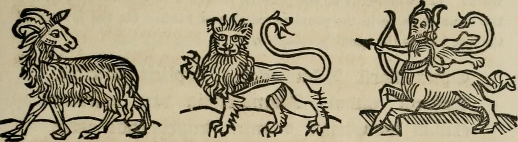 An illustration from Bibliotheca Spenceriana; or, A descriptive catalogue of the ... library of George John, earl Spencer, 1814, leaf 402