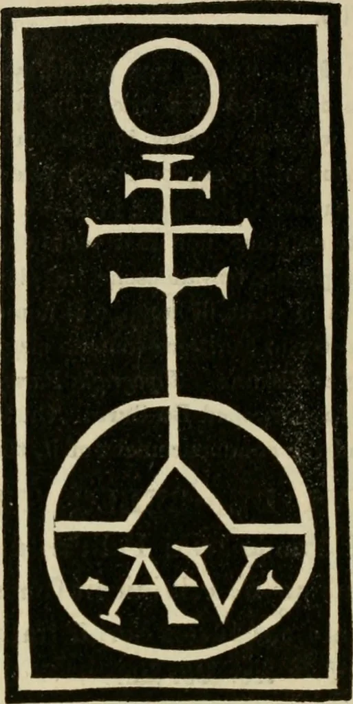 An illustration from Bibliotheca Spenceriana; or, A descriptive catalogue of the ... library of George John, earl Spencer, 1814, leaf 467
