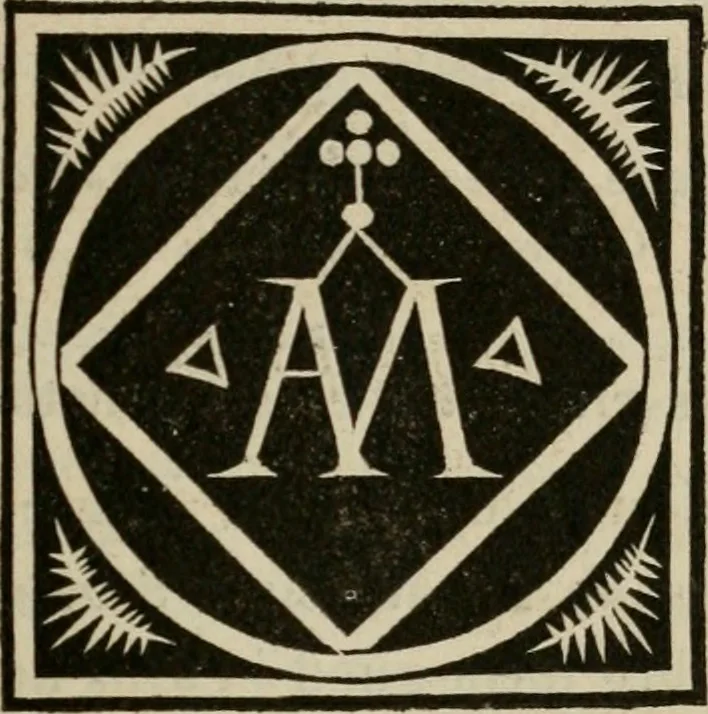 An illustration from Bibliotheca Spenceriana; or, A descriptive catalogue of the ... library of George John, earl Spencer, 1814, leaf 474