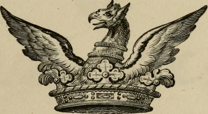 An illustration from Bibliotheca Spenceriana; or, A descriptive catalogue of the ... library of George John, earl Spencer, 1814, leaf 6