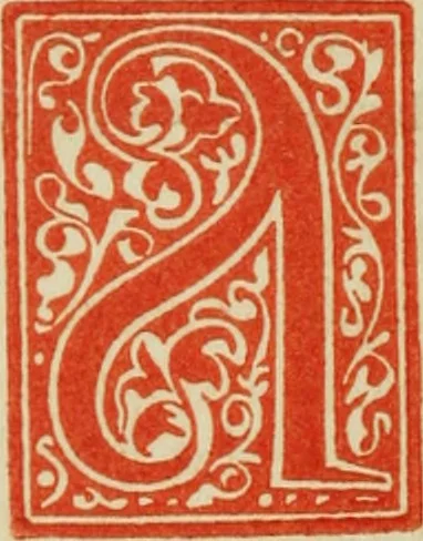 An illustration from Bibliotheca Spenceriana; or, A descriptive catalogue of the ... library of George John, earl Spencer, 1814, leaf 73