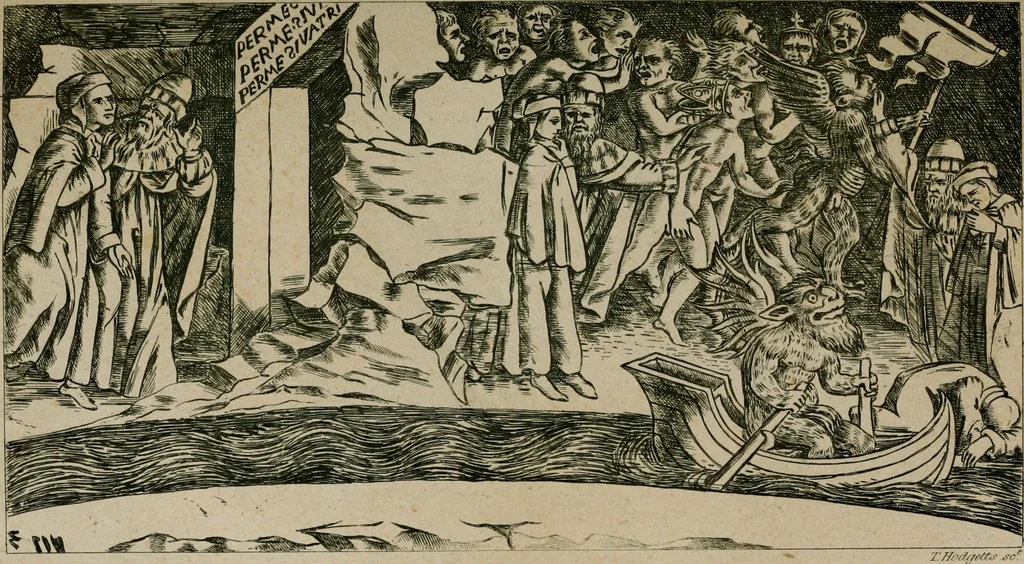 An illustration from Bibliotheca Spenceriana; or, A descriptive catalogue of the ... library of George John, earl Spencer, 1814, leaf 130