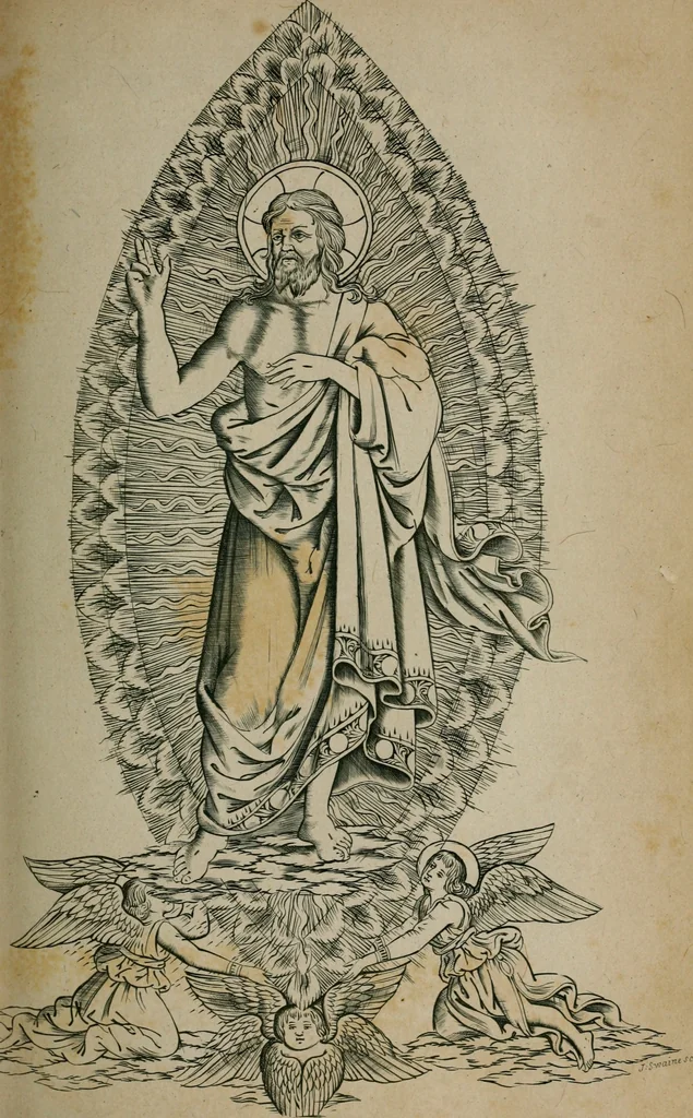An illustration from Bibliotheca Spenceriana; or, A descriptive catalogue of the ... library of George John, earl Spencer, 1814, leaf 154