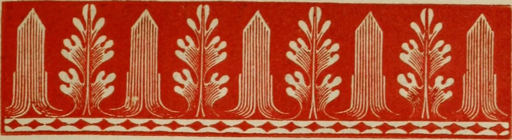 An illustration from Bibliotheca Spenceriana; or, A descriptive catalogue of the ... library of George John, earl Spencer, 1814, leaf 438