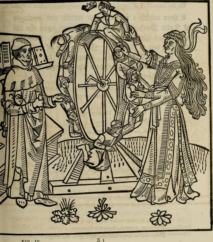 An illustration from Bibliotheca Spenceriana; or, A descriptive catalogue of the ... library of George John, earl Spencer, 1814, leaf 468
