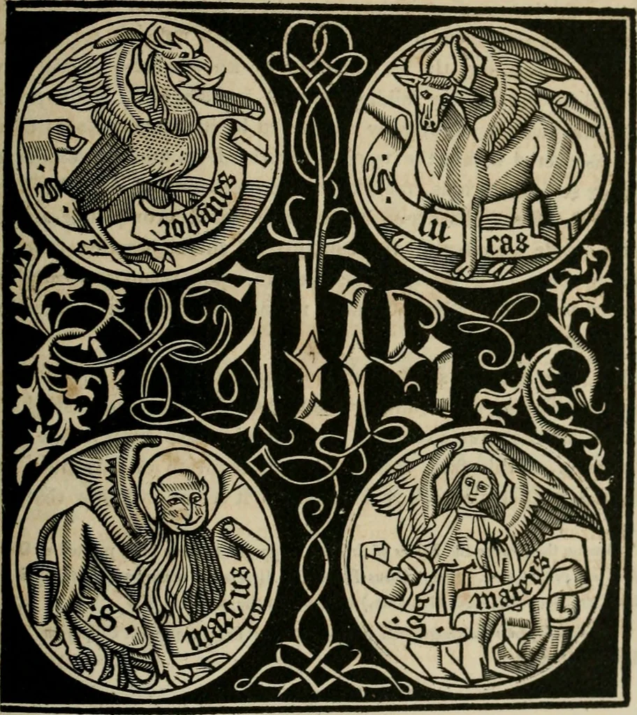 An illustration from Bibliotheca Spenceriana; or, A descriptive catalogue of the ... library of George John, earl Spencer, 1814, leaf 518