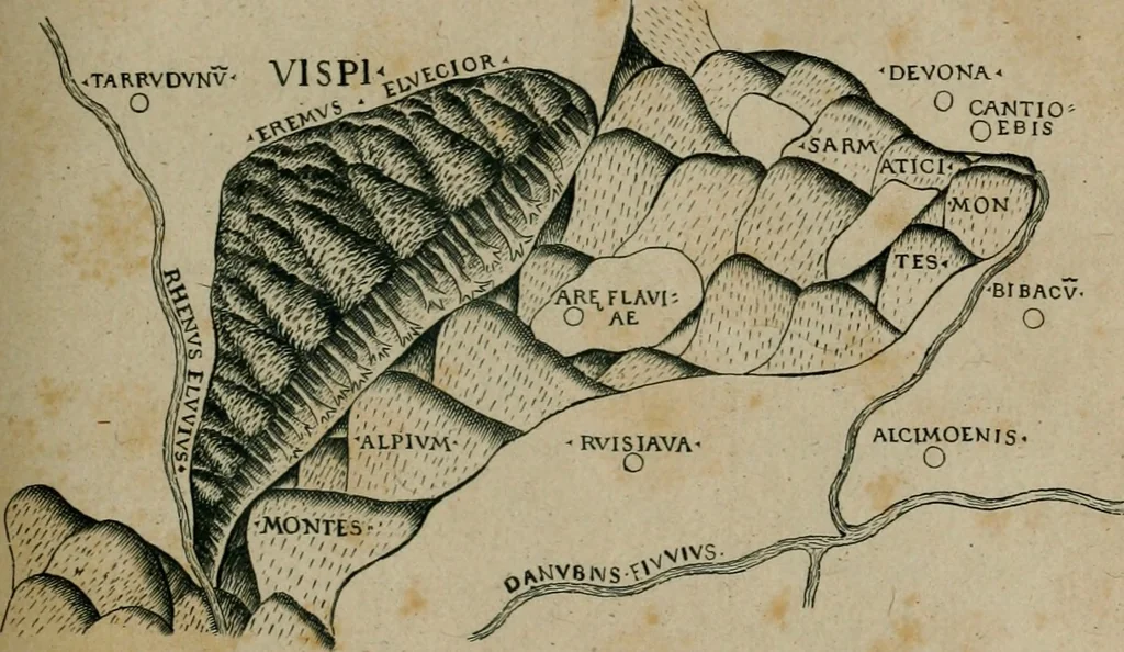 An illustration from Bibliotheca Spenceriana; or, A descriptive catalogue of the ... library of George John, earl Spencer, 1814, leaf 584