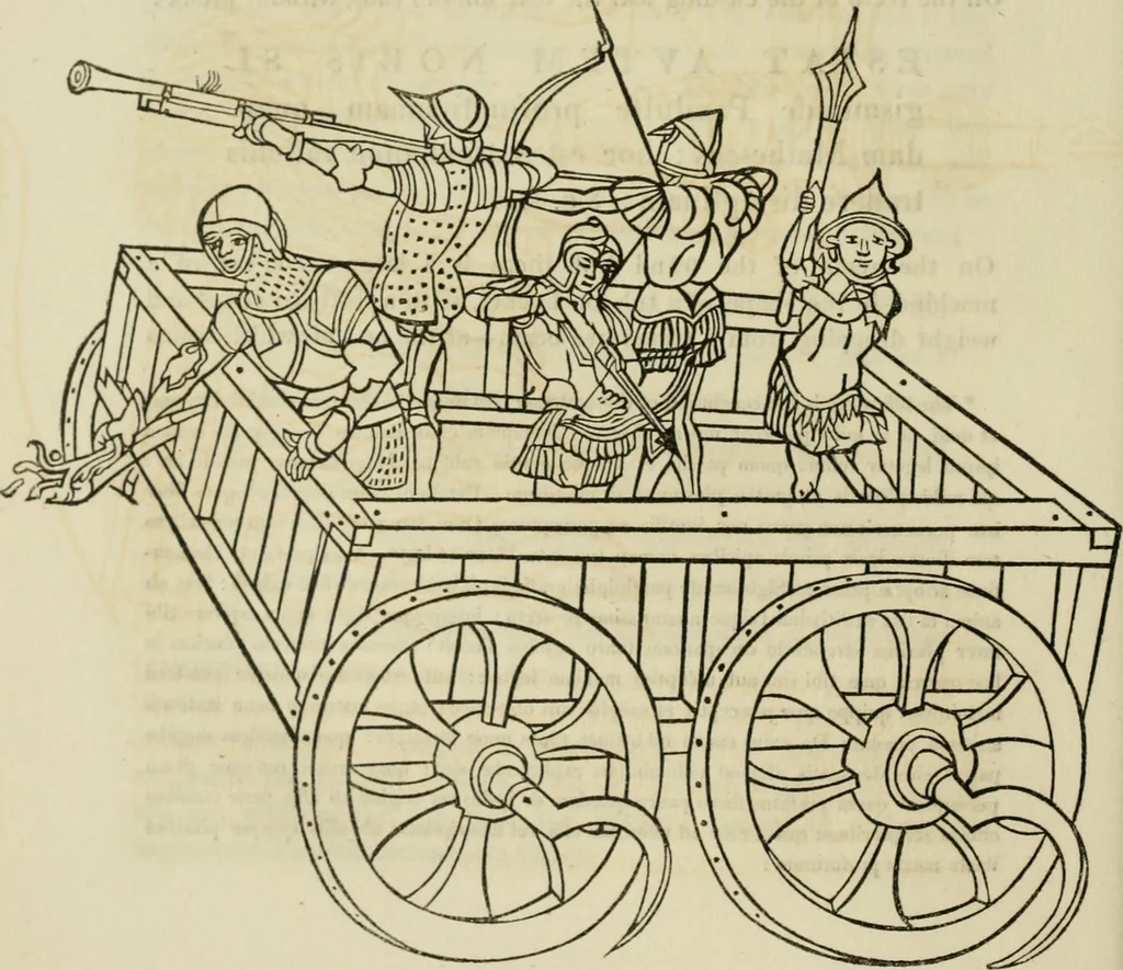 An illustration from Bibliotheca Spenceriana; or, A descriptive catalogue of the ... library of George John, earl Spencer, 1814, leaf 59