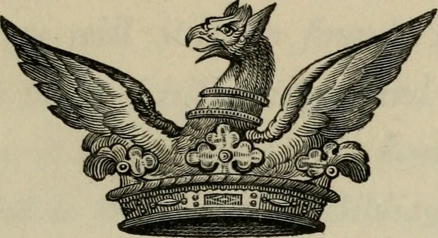 An illustration from Bibliotheca Spenceriana; or, A descriptive catalogue of the ... library of George John, earl Spencer, 1814, leaf 6