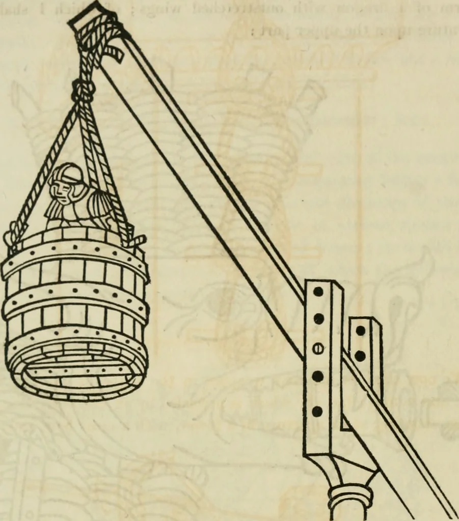An illustration from Bibliotheca Spenceriana; or, A descriptive catalogue of the ... library of George John, earl Spencer, 1814, leaf 61