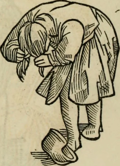 An illustration from Bibliotheca Spenceriana; or, A descriptive catalogue of the ... library of George John, earl Spencer, 1814, leaf 615