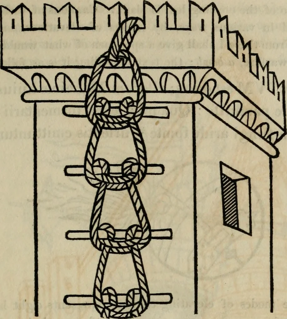 An illustration from Bibliotheca Spenceriana; or, A descriptive catalogue of the ... library of George John, earl Spencer, 1814, leaf 62