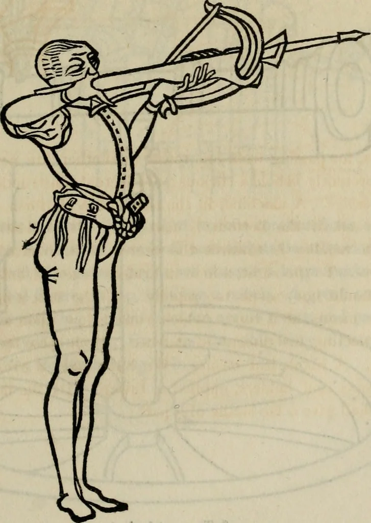 An illustration from Bibliotheca Spenceriana; or, A descriptive catalogue of the ... library of George John, earl Spencer, 1814, leaf 62