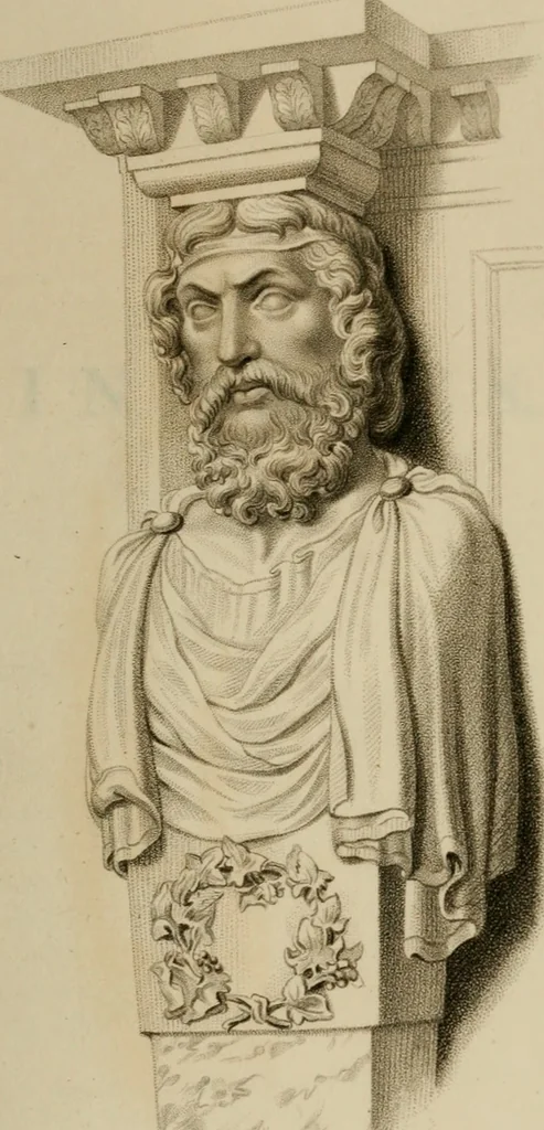 An illustration from Bibliotheca Spenceriana; or, A descriptive catalogue of the ... library of George John, earl Spencer, 1814, leaf 640
