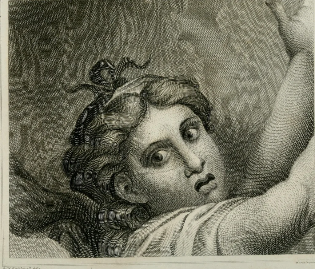 An illustration from Bibliotheca Spenceriana; or, A descriptive catalogue of the ... library of George John, earl Spencer, 1814, leaf 107