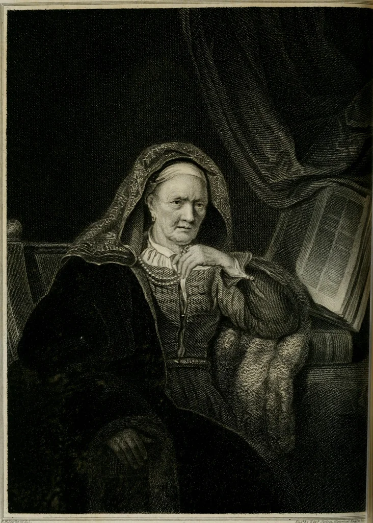 An illustration from Bibliotheca Spenceriana; or, A descriptive catalogue of the ... library of George John, earl Spencer, 1814, leaf 123