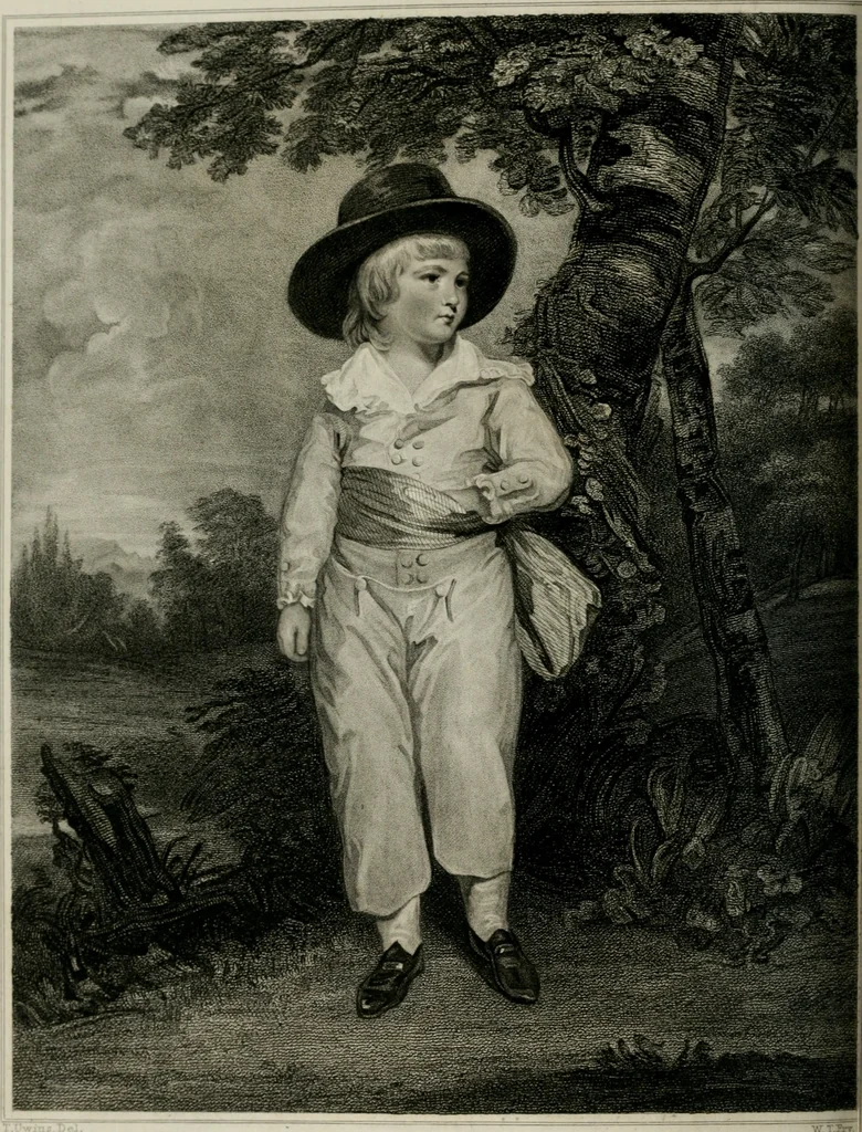 An illustration from Bibliotheca Spenceriana; or, A descriptive catalogue of the ... library of George John, earl Spencer, 1814, leaf 129