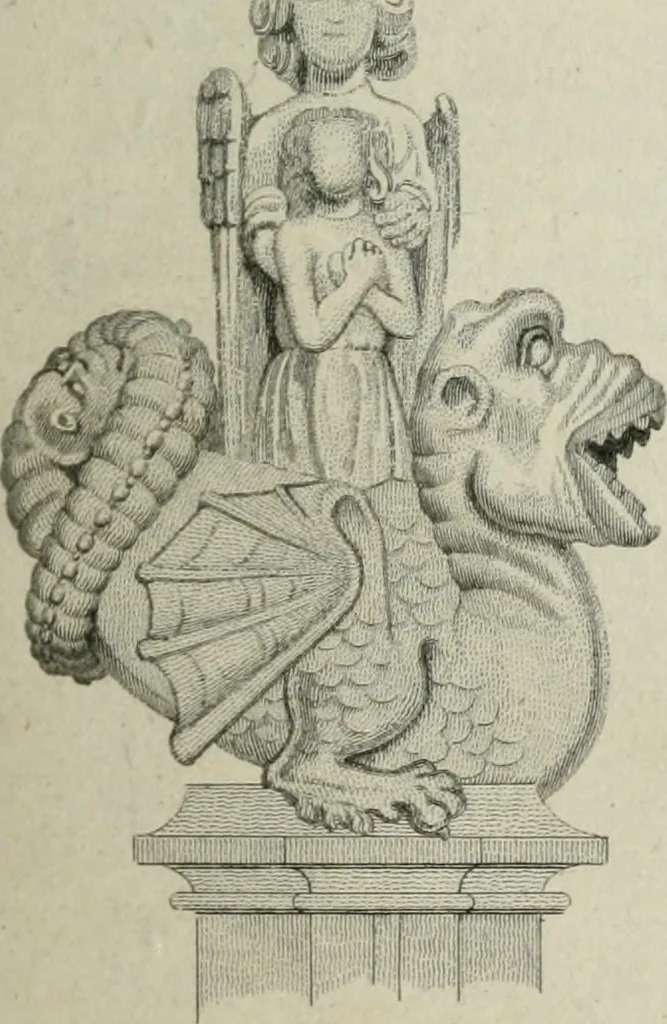 An illustration from Bibliotheca Spenceriana; or, A descriptive catalogue of the ... library of George John, earl Spencer, 1814, leaf 24
