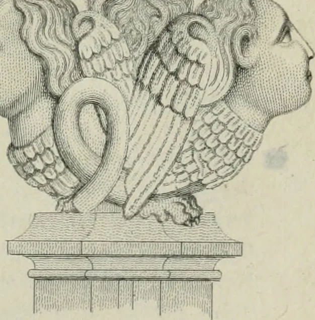An illustration from Bibliotheca Spenceriana; or, A descriptive catalogue of the ... library of George John, earl Spencer, 1814, leaf 24