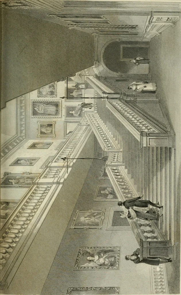 An illustration from Bibliotheca Spenceriana; or, A descriptive catalogue of the ... library of George John, earl Spencer, 1814, leaf 344