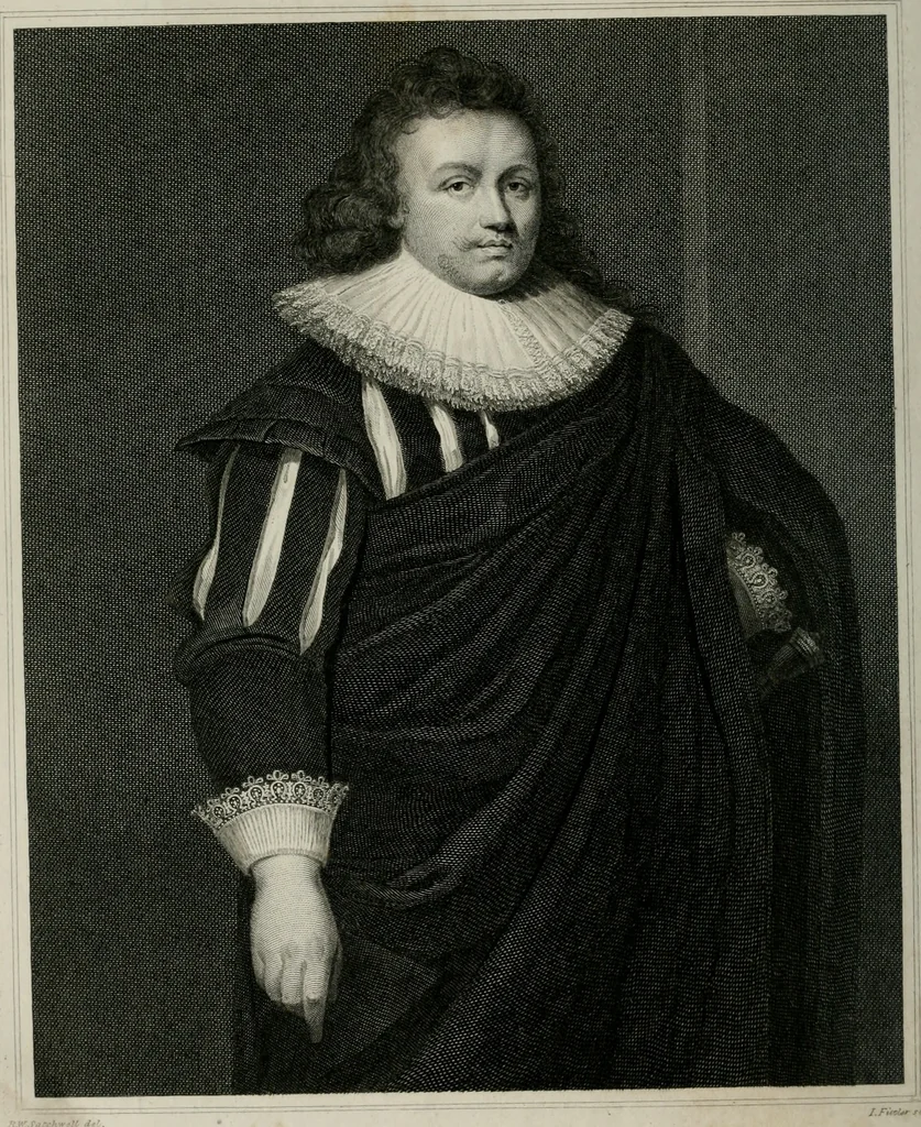 An illustration from Bibliotheca Spenceriana; or, A descriptive catalogue of the ... library of George John, earl Spencer, 1814, leaf 397
