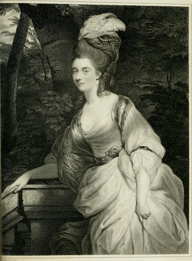 An illustration from Bibliotheca Spenceriana; or, A descriptive catalogue of the ... library of George John, earl Spencer, 1814, leaf 400
