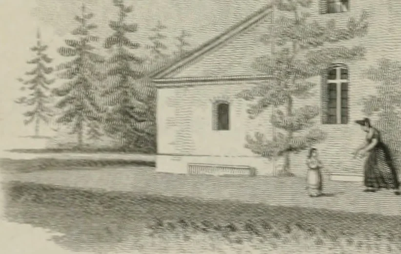An illustration from Bibliotheca Spenceriana; or, A descriptive catalogue of the ... library of George John, earl Spencer, 1814, leaf 83