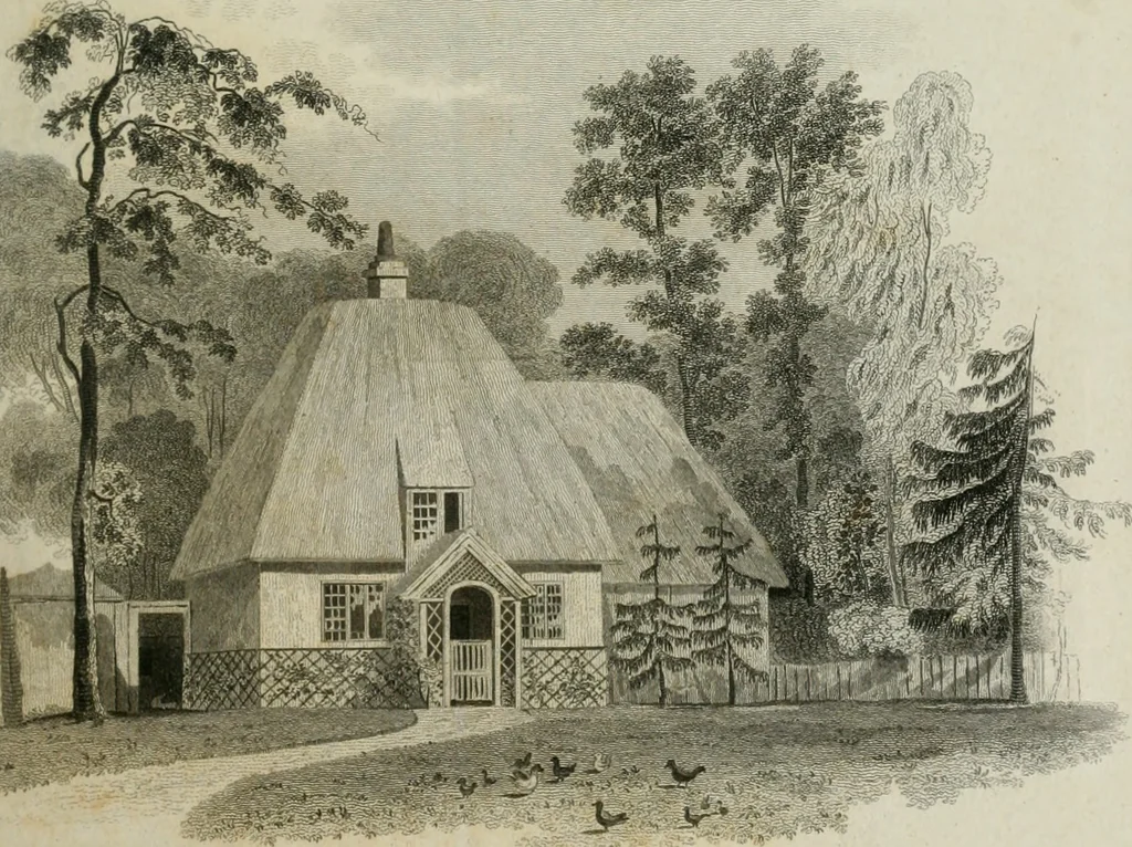 An illustration from Bibliotheca Spenceriana; or, A descriptive catalogue of the ... library of George John, earl Spencer, 1814, leaf 88