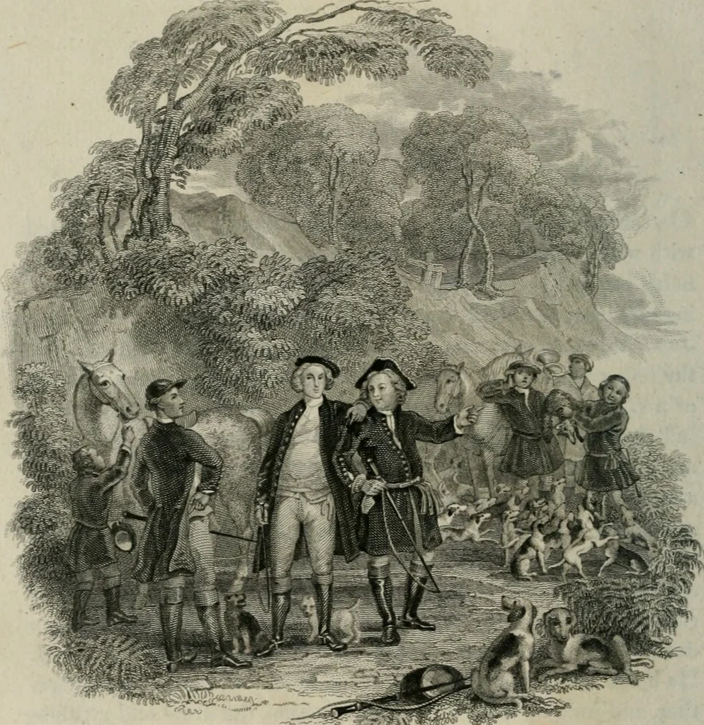 An illustration from Bibliotheca Spenceriana; or, A descriptive catalogue of the ... library of George John, earl Spencer, 1814, leaf 93