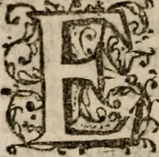 An illustration from Bibliothēkēs ē peri theōn biblion á. In usum schulae Westmonasteriensis, 1686, leaf 33