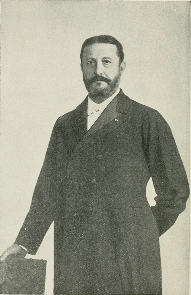 An illustration from Bibliotics; or, The study of documents; determination of the individual character of handwriting and detection of fraud and forgery. New methods of research, 1901, leaf 3