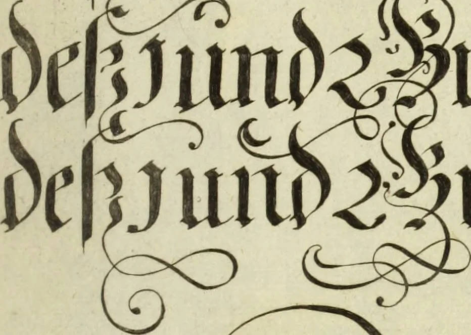 An illustration from Biblisches Engel- u. Kunst Werck : alles das jenige, was in heiliger göttlicher Schrifft Altes und Neuen Testaments von den heiligen Engels Gottes ... zu finden ist ... in zierlichen Kupffern, mit beygefüngten teutschen Erklärungs und Andachs-Reimen vorstellend, 1705, leaf 104
