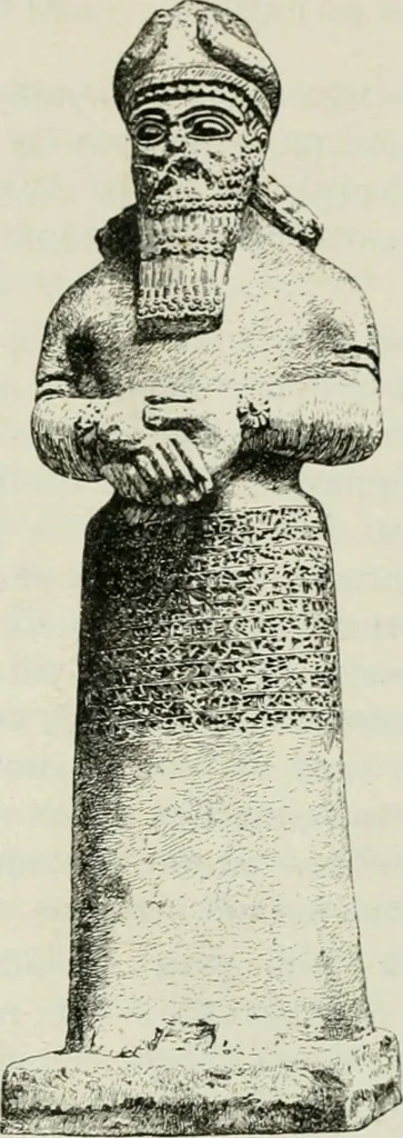 An illustration from Biblïne opovidannie pro sotvorennie svita v svitli nauky, 1918, leaf 63