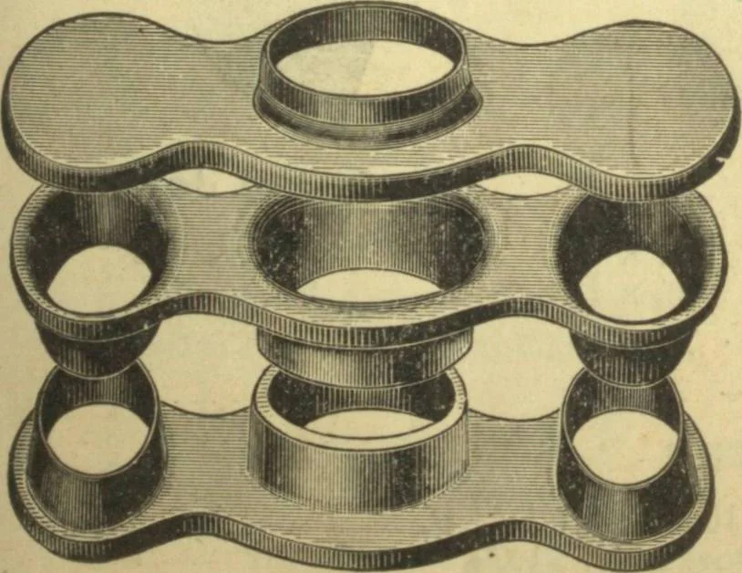 An illustration from Bicycle accessories : 1900 [catalogue, 1900, leaf 12