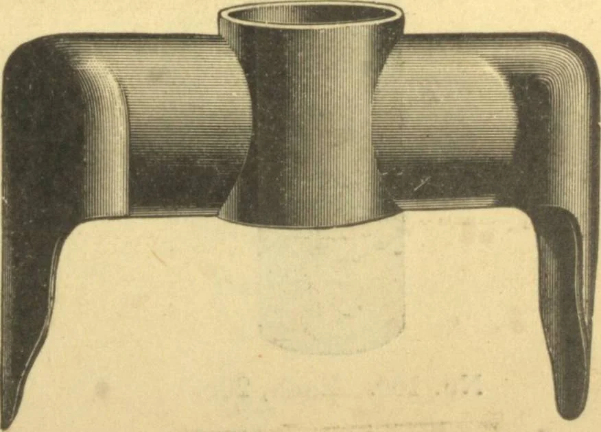An illustration from Bicycle accessories : 1900 [catalogue, 1900, leaf 12