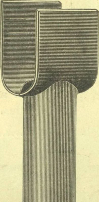 An illustration from Bicycle accessories : 1900 [catalogue, 1900, leaf 13
