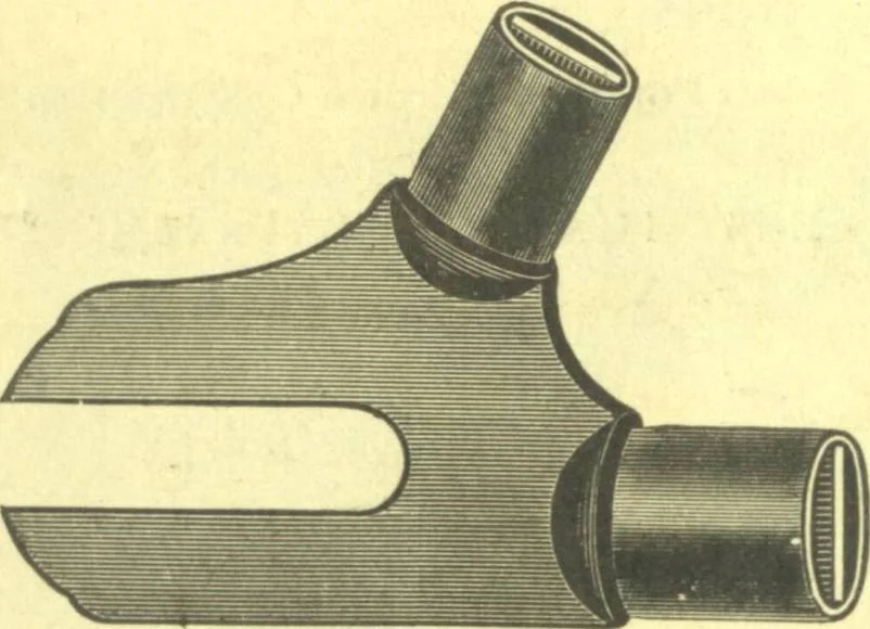 An illustration from Bicycle accessories : 1900 [catalogue, 1900, leaf 15