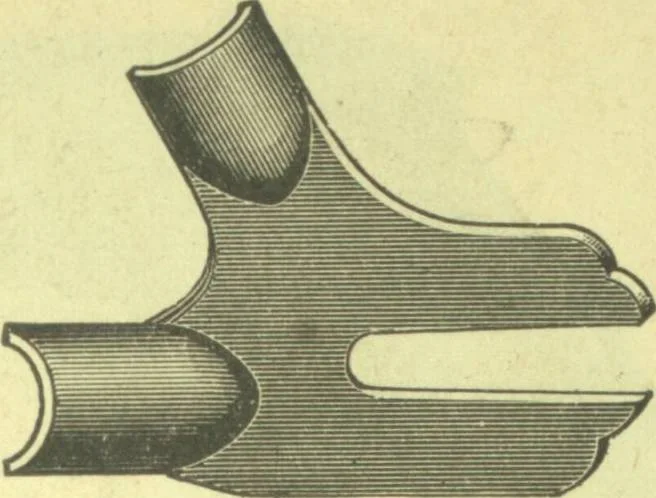 An illustration from Bicycle accessories : 1900 [catalogue, 1900, leaf 15