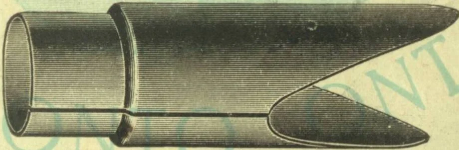 An illustration from Bicycle accessories : 1900 [catalogue, 1900, leaf 15
