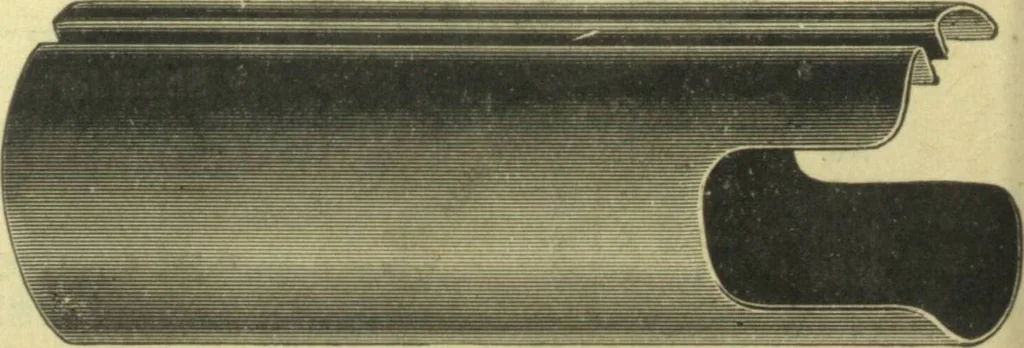 An illustration from Bicycle accessories : 1900 [catalogue, 1900, leaf 15