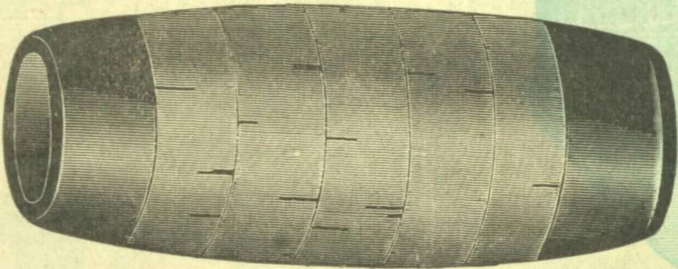 An illustration from Bicycle accessories : 1900 [catalogue, 1900, leaf 23